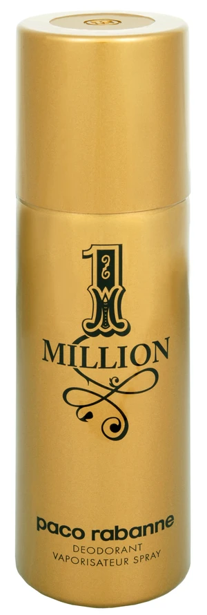 Rabanne 1 Million - deodorant ve spreji 150 ml