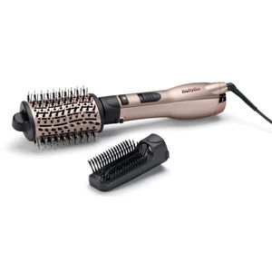 BaByliss AS90PE kulmofén + 2 náhradní hlavice 1 ks