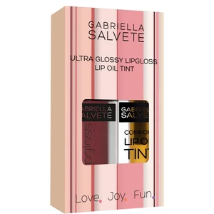 Gabriella Salvete Ultra Glossy & Tint darčeková sada