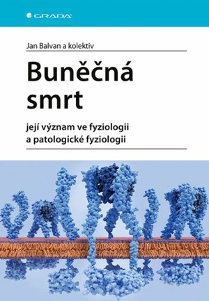 Buněčná smrt - Balvan Jan