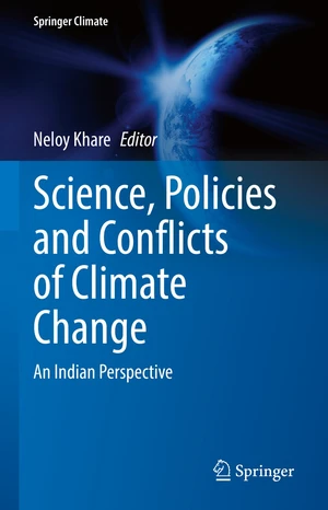 Science, Policies and Conflicts of Climate Change