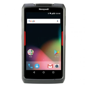 Honeywell EDA71 EDA71-0-B741SAGOK, 2D, BT, Wi-Fi, Android