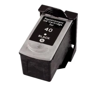 Canon PG-40 čierna (black) kompatibilná cartridge