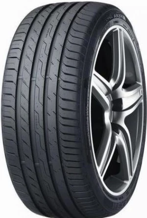 Nexen N'Fera Sport 225/40 R 19 93Y letní