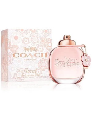 Coach Floral - EDP 50 ml