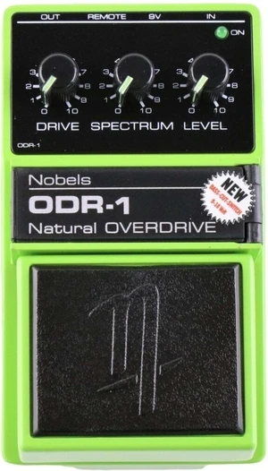 Nobels ODR-1BC Effet guitare