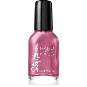 Sally Hansen Hard As Nails ošetrujúci lak na nechty odtieň Rock Hard 13,3 ml