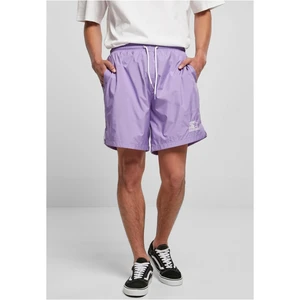 Starter Beach Shorts paisleypurple