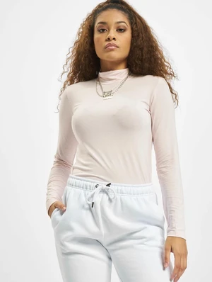 Turtleneck Basic Rose