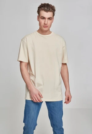 Oversized Tee sand