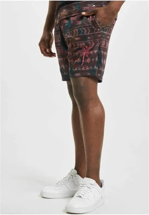 Just Rhyse Pocosol Shorts - Brown