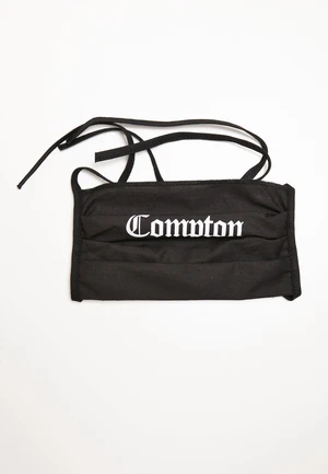 Compton Face Mask Black