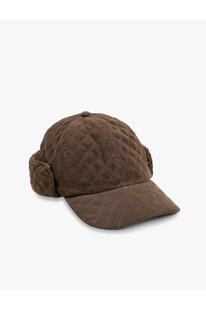 Koton Quilted Cap