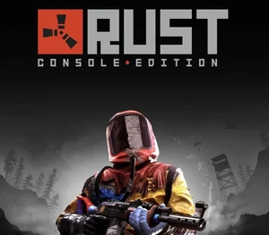 RUST Console Edition Xbox Series X|S Account