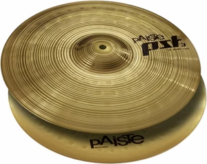 Paiste PST 3 Hihat Becken 13"