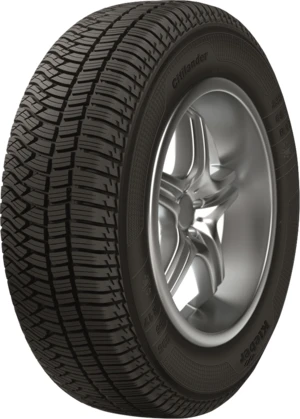 KLEBER 215/65 R 16 98H CITILANDER TL M+S 3PMSF