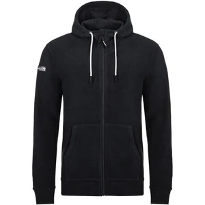 Men's sweatshirt LOAP GENDR Black