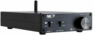 NEXT Audiocom A200 Amplificator de putere Hi-Fi