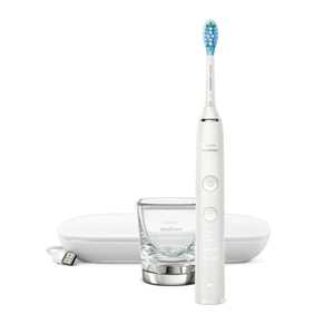 Philips Sonicare DiamondClean 9000 HX9911/27 sonický zubní kartáček nové generace