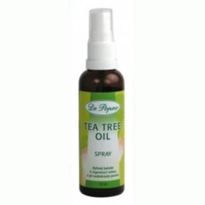 Dr.Popov Tea Tree Oil spray 50 ml