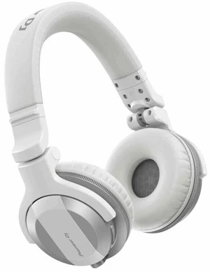 Pioneer Dj HDJ-CUE1BT-W Auriculares de DJ