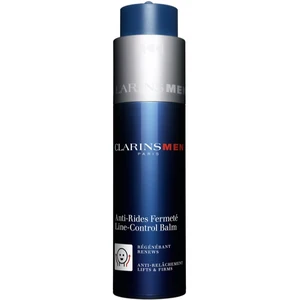 Clarins Men Line-Control Balm spevňujúci balzam proti vráskam 50 ml