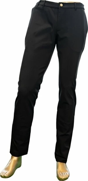 Alberto Ian 3XDRY Cooler Navy 102 Pantaloni