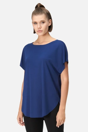 Dagi Navy blue T-shirt