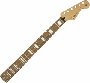 Fender Player Series Stratocaster Block Inlays Pau Ferro 22 Hals für Gitarre