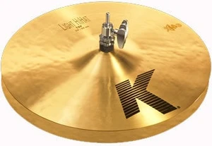 Zildjian K0923 K-Light 15" Lábcin