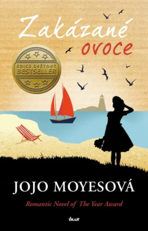 Zakázané ovoce - Jojo Moyes