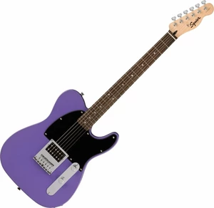 Fender Squier Sonic Esquire H LRL Ultraviolet E-Gitarre