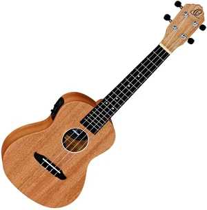 Ortega RFU11SE Ukulele concert Natural