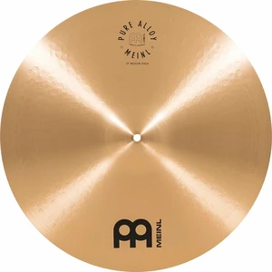 Meinl PA19MC Pure Alloy Medium 19" Crash činel