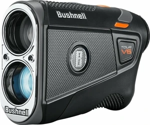 Bushnell Tour V6 Laserové dálkoměry Black