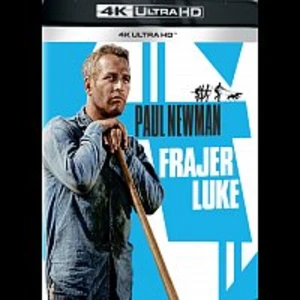 Různí interpreti – Frajer Luke UHD