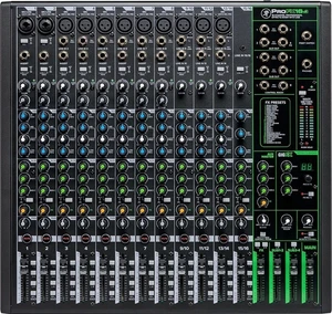 Mackie PROFX16 V3 Mixer analog