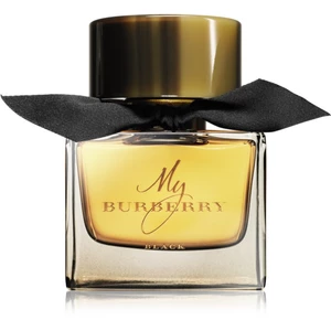 Burberry My Burberry Black parfémovaná voda pro ženy 50 ml