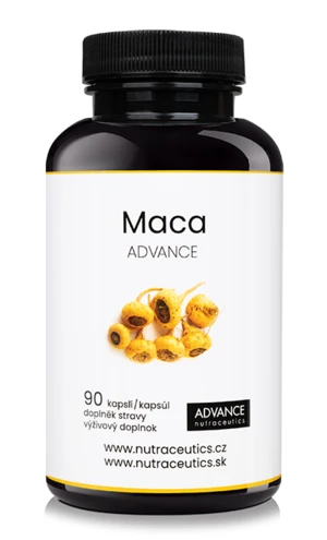 ADVANCE Maca