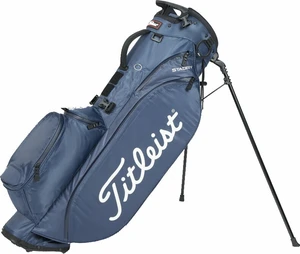 Titleist Players 4 StaDry Navy Stand Bag