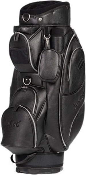 Jucad Style Black Cart bag