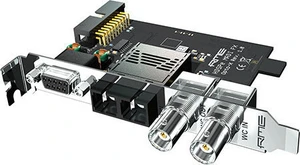 RME HDSPe Opto-X Interfejs PCI