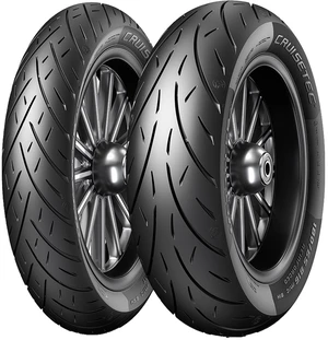 METZELER 180/60 R 16 80H CRUISETEC TL REINF. (I)