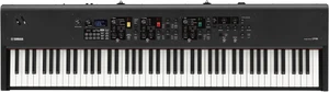 Yamaha CP88 Pian de scenă digital Black