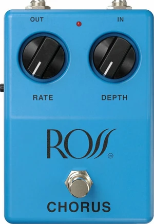 JHS Pedals ROSS Chorus Efect de chitară