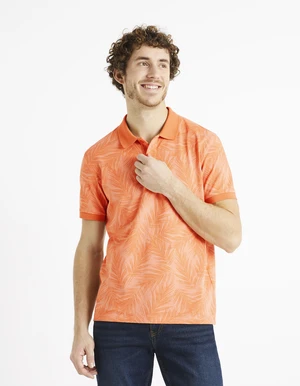 Celio Polo T-Shirt Dealam - Men