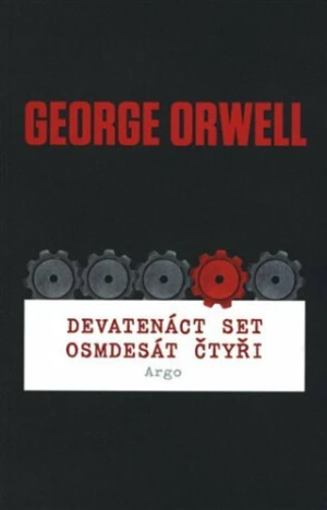 1984 - George Orwell