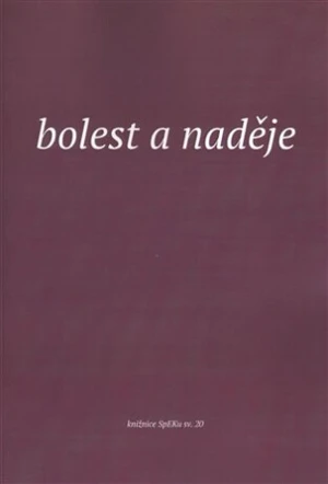 Bolest a naděje - Elen Plzáková