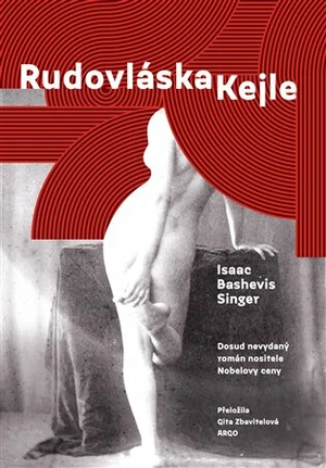 Rudovláska Kejle - Isaac Bashevis Singer