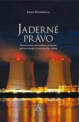 Jaderné právo - Jakub Handrlica